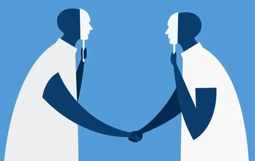 سندرم کاپگراس