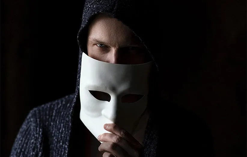 سندرم کاپگراس