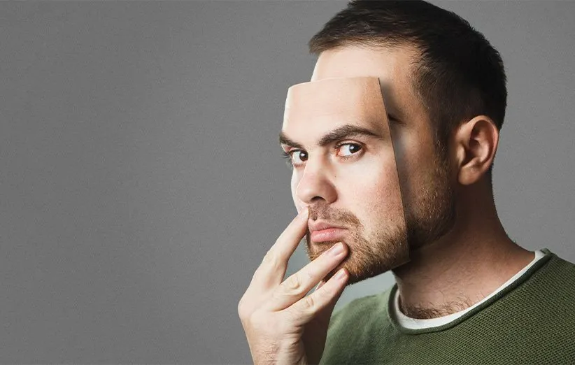 سندرم کاپگراس