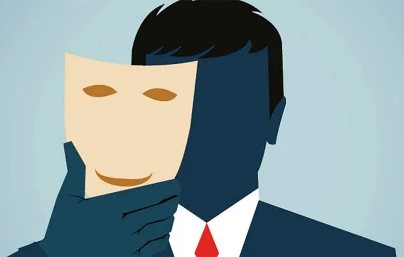 سندرم کاپگراس