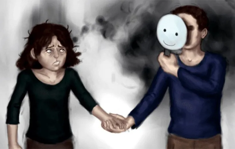 سندرم کاپگراس