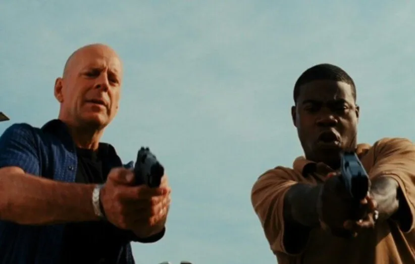 فیلم قانون شکن