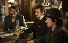 سریال تلویزیونی