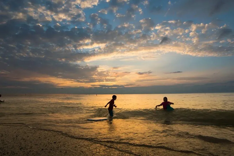 تنظیم نوردهی عکاسی