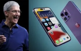 آیفون 14 نوآوری