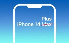 آیفون 14 پلاس