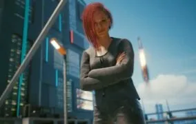 سایبرپانک 2077