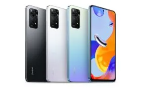 ردمی نوت 11 پرو 2023