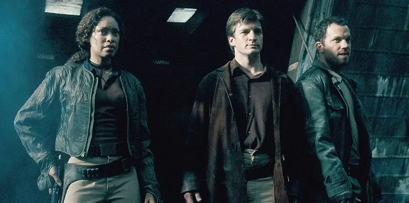 سریال تلویزیونی