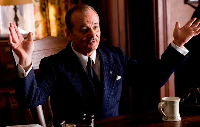 فیلم کم شدن