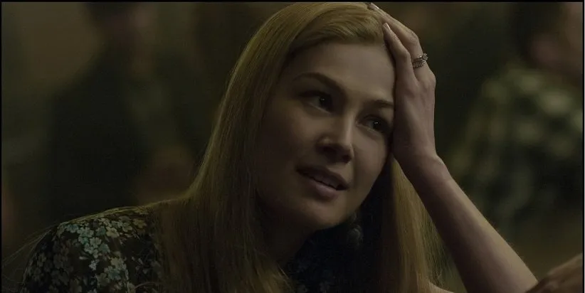 دیوید فینچر