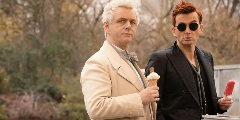 کتاب‌های فانتزی