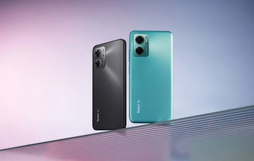 ردمی 11 پرایم