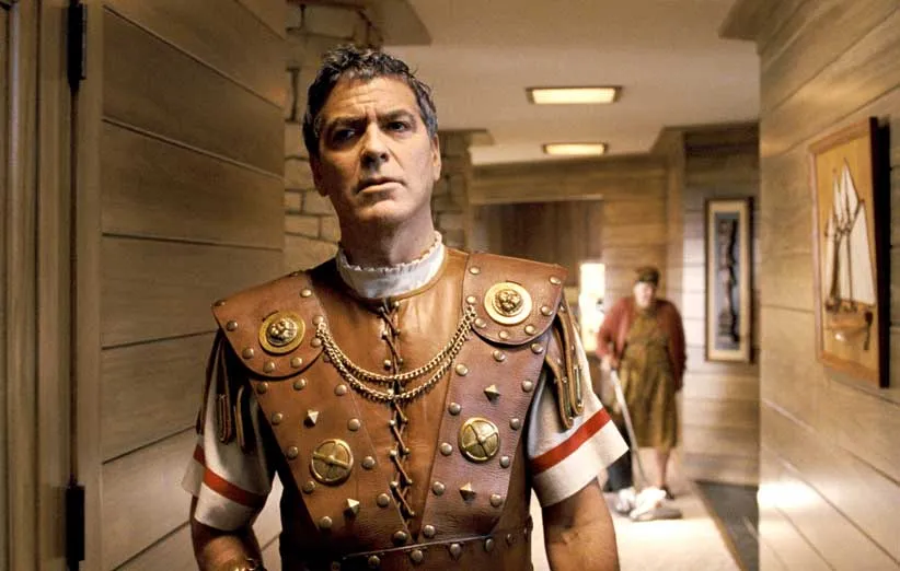 درود بر سزار