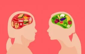 غذا و خلق و خوی