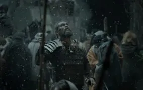 نقد سریال دیدن