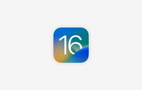 قابلیت iOS 16