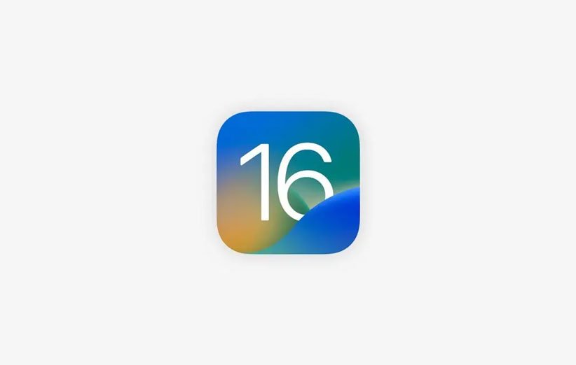 قابلیت iOS 16