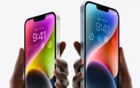 دختر استیو جابز آیفون 14