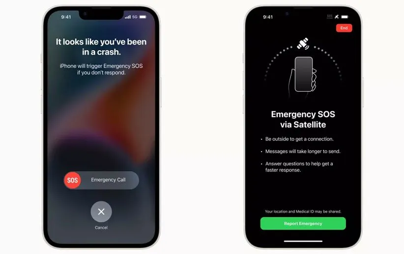 آیفون 14 پلاس