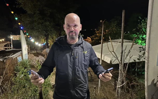 مقایسه دوربین آیفون 14 پرو