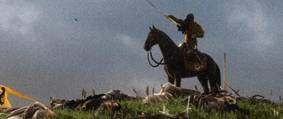 تصویری از بازی Kingdom Come