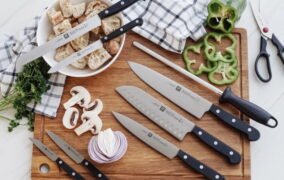راهنمای خرید چاقوی آشپزخانه و نکات مهمی که باید در این باره بدانید!