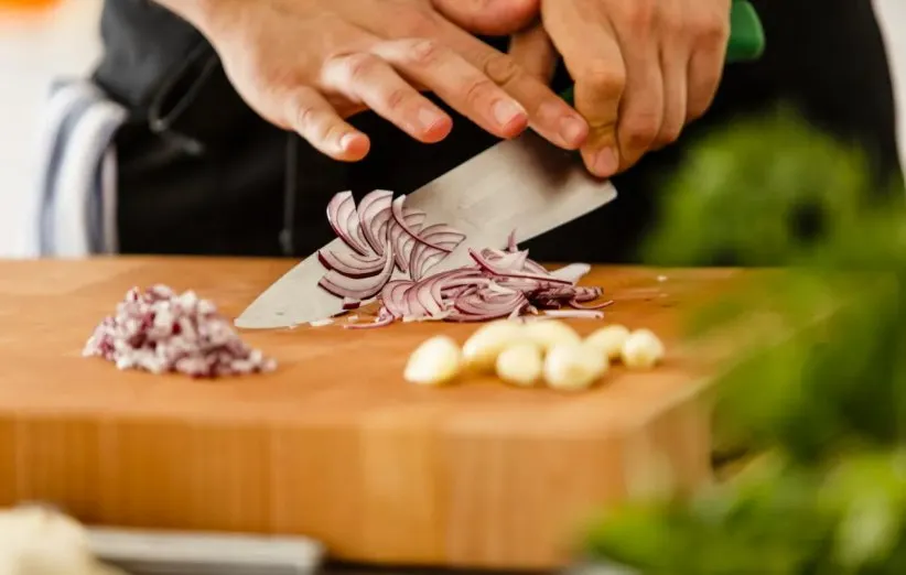 سرویس چاقوی آشپزخانه بخرم یا نه؟