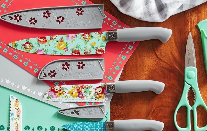 5 فاکتور مهم که هنگام خرید چاقوی آشپزخانه باید در نظر بگیرید!