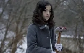 فیلم ترسناک