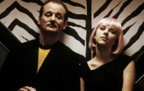 نقش های جدی بیل موری