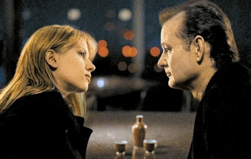 فیلم گمشده در ترجمه