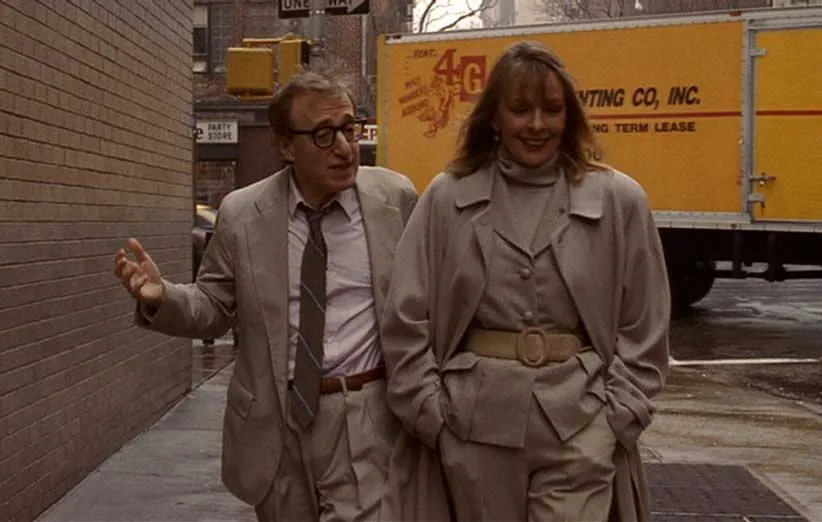 معمای قتل منهتن