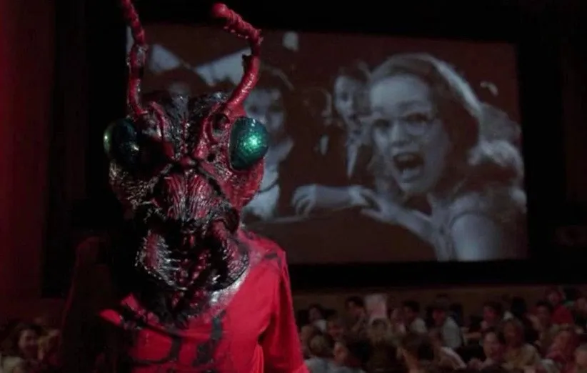 فیلم نمایش بعد از ظهر