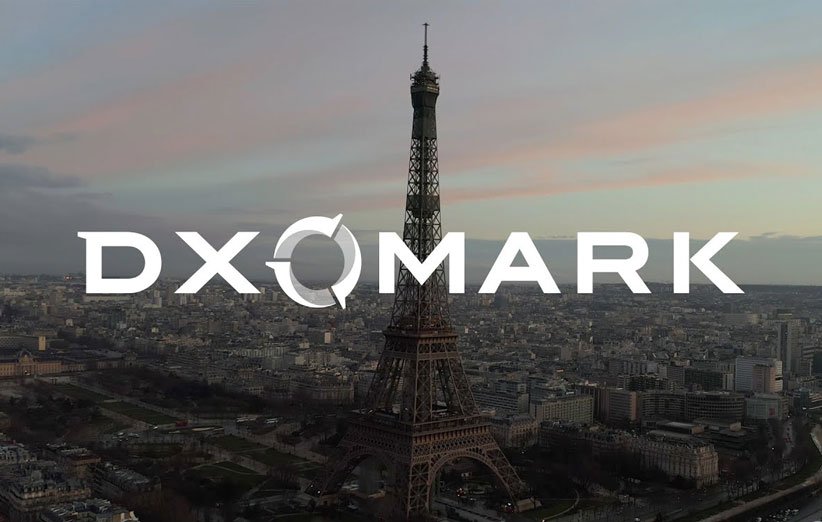 دوربین DxOMark