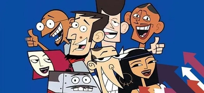 سریال تلویزیونی