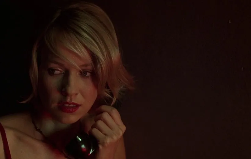 فیلم جاده مالهالند 