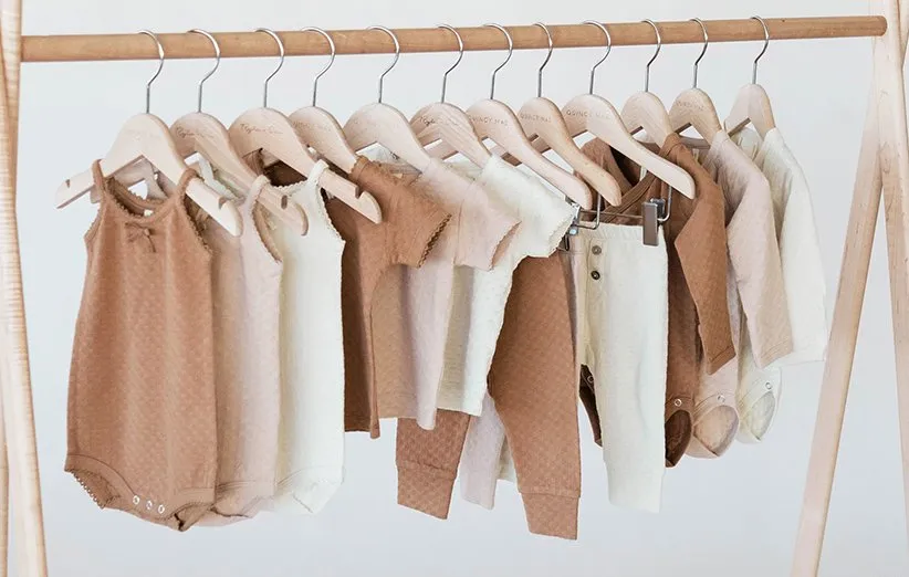 وسایل غیرضروری نوزاد