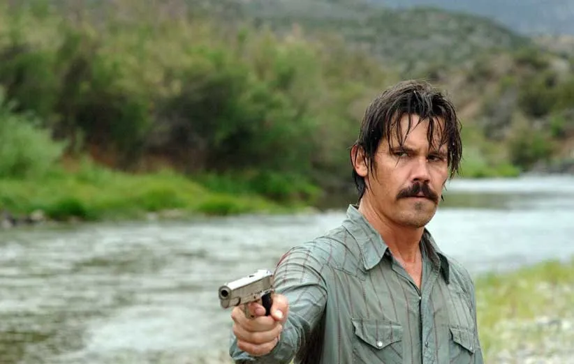 جایی برای پیرمردها نیست