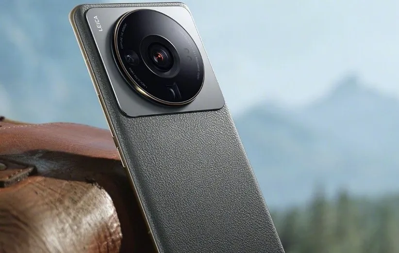  دوربین 1 اینچی