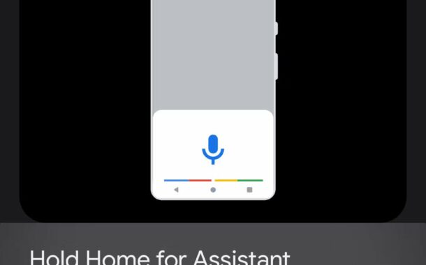 px android 13 google assistant button navigation 3