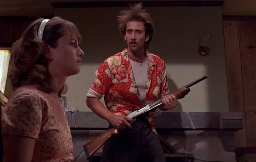 بزرگ کردن آریزونا