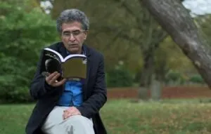 در ستایش عباس معروفی که دور از وطن درگذشت