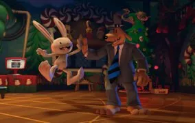 sam and max
