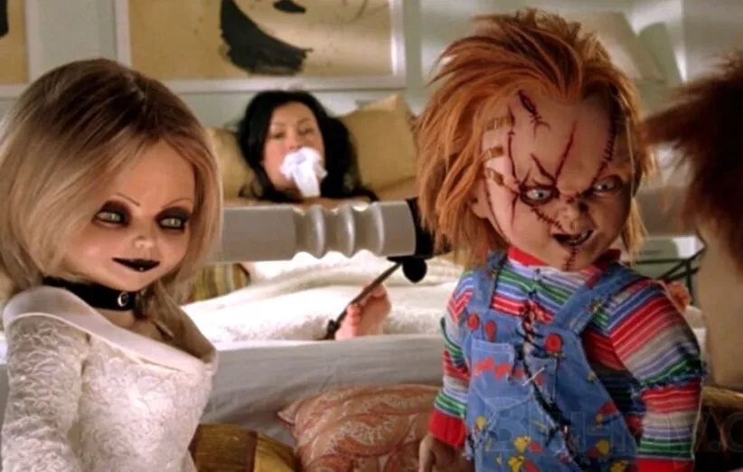 فیلم فرزند چاکی