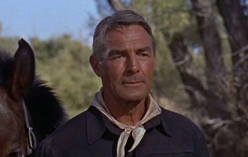 هفت مرد از حالا