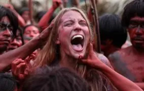 فیلم ترسناک