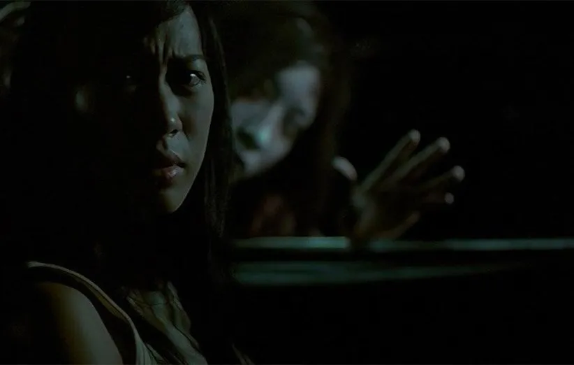 فیلم برتر ترسناک آسیایی