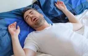 درمان خروپف