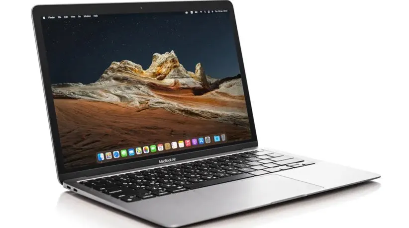 لپ‌تاپ‌های خورشیدی